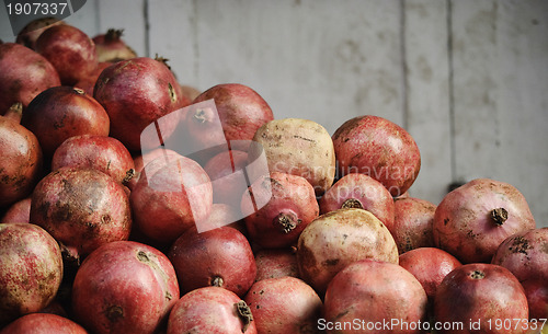 Image of Pomegranate