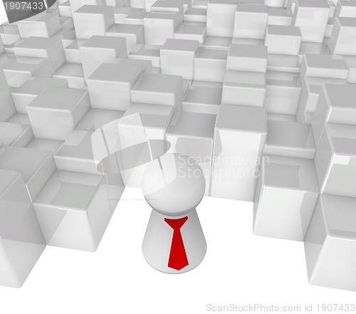 Image of architect