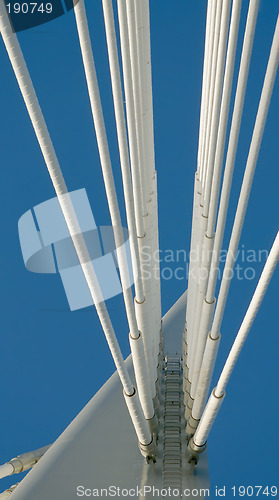 Image of Provencher Bridge Spire 1