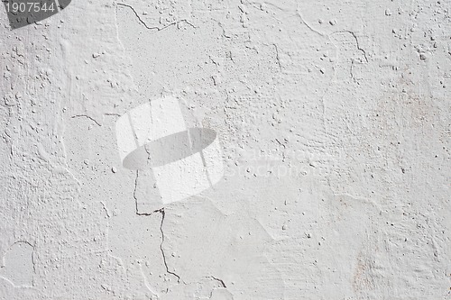 Image of Background from high detailed fragment stone wall