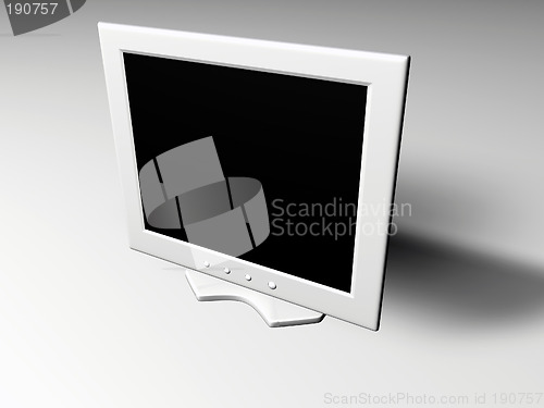 Image of Flatscreen