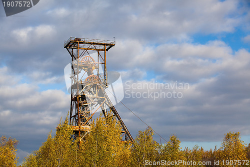 Image of Coal Mine