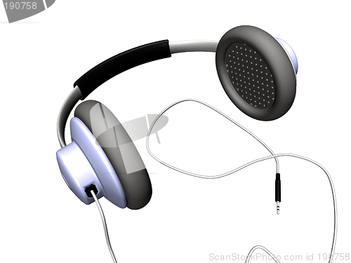 Image of Headphones