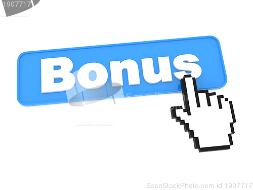 Image of Bonus Button