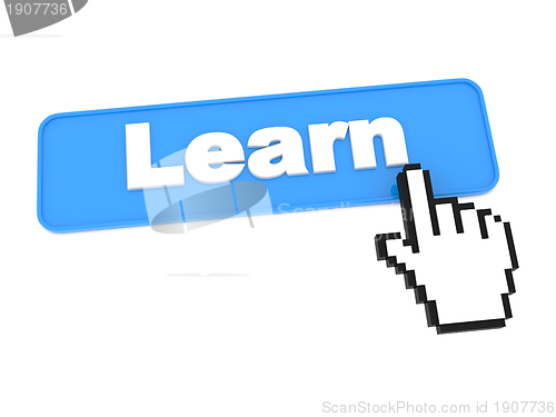 Image of E-Learning Concept.