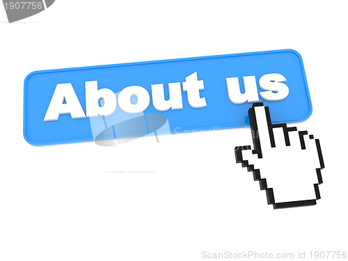 Image of About Us - Social Media Button.