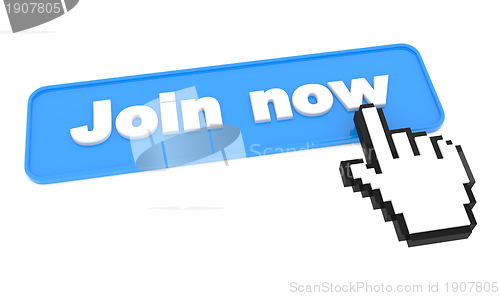 Image of Join Now - Button.