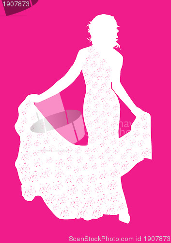 Image of Bride