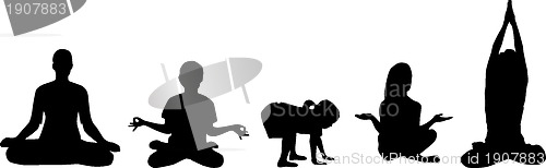 Image of Yoga