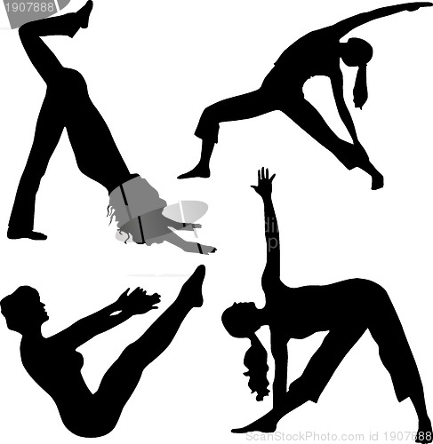 Image of Yoga