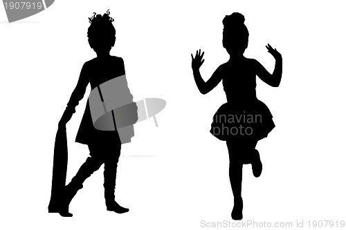 Image of Child's fashion