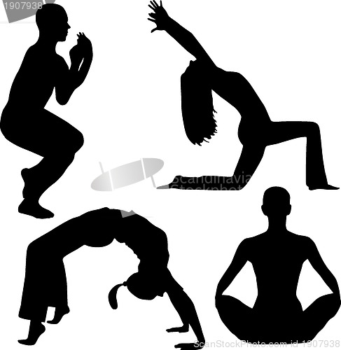 Image of Yoga