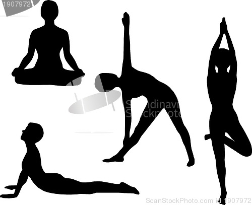 Image of Yoga