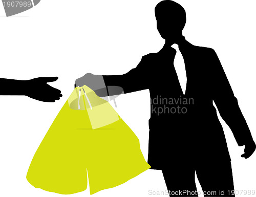 Image of Shopping mania