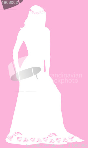 Image of Bride