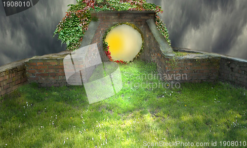 Image of Magic light