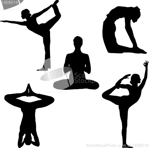 Image of Yoga