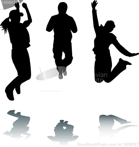 Image of Jump