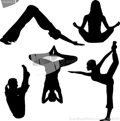 Image of Yoga