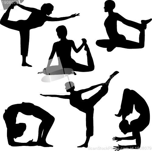 Image of Yoga