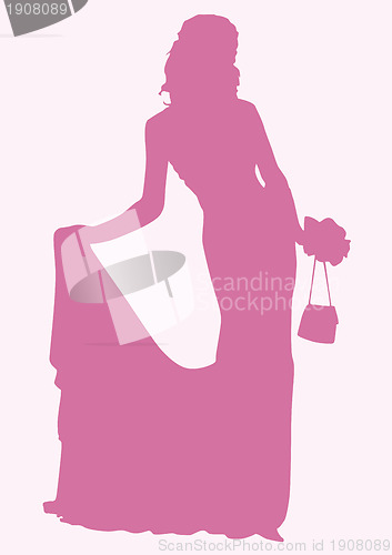 Image of Bride