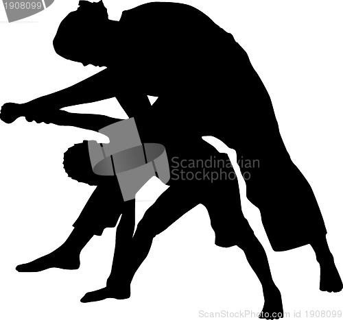 Image of Mam instructor yoga