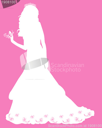Image of Bride