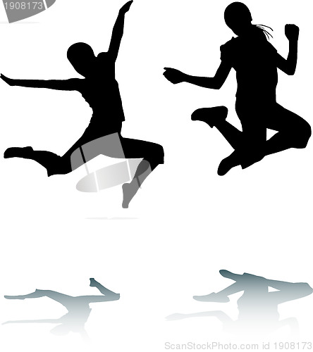Image of Jump