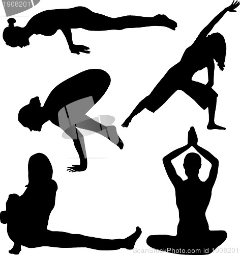 Image of Yoga