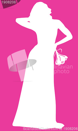 Image of Bride