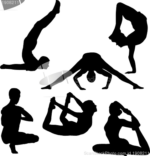 Image of Yoga