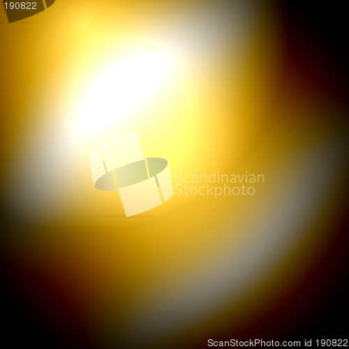 Image of Yellow background