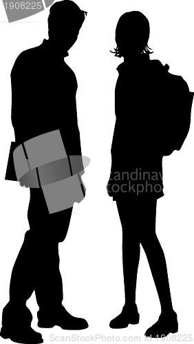 Image of Couple