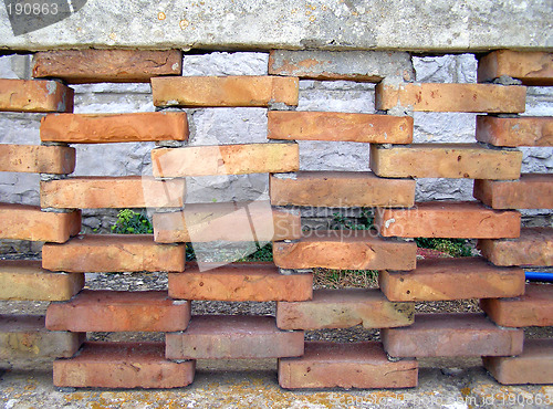 Image of Bricks