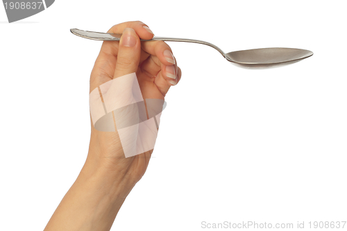 Image of tablespoon