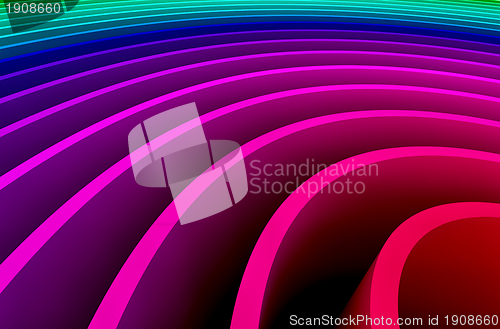 Image of Abstract colorful background