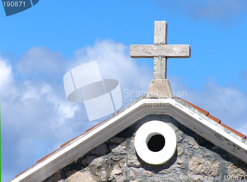 Image of Cross