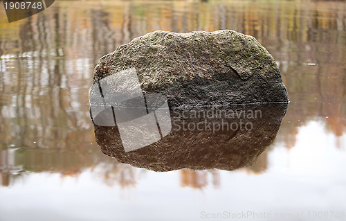 Image of boulder