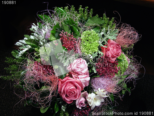 Image of bouquet