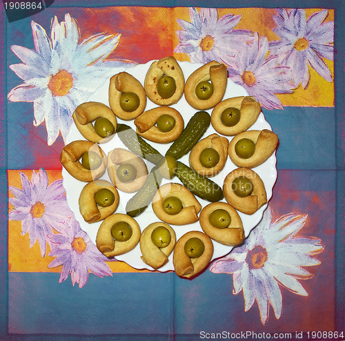 Image of Catering