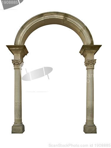 Image of Arch