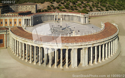 Image of Vatican