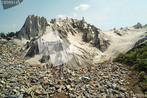 Image of The Alps