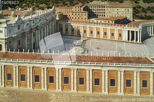 Image of Vatican