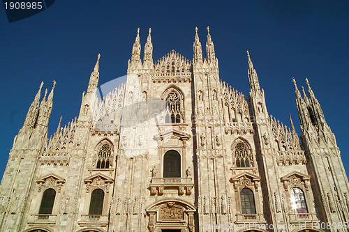 Image of Duomo