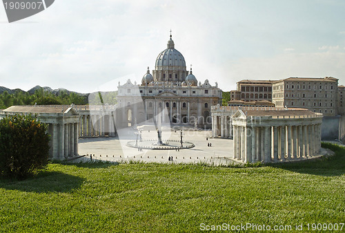 Image of Vatican