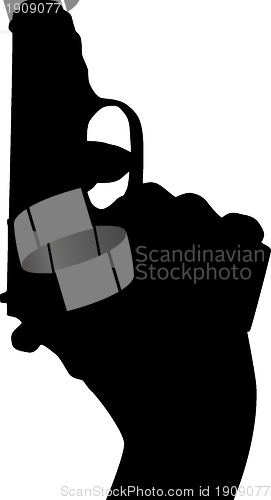 Image of Gun