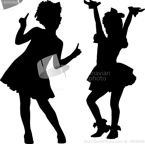 Image of Small children