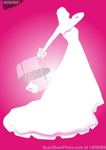 Image of Bride