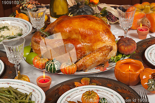 Image of Thanksgiving